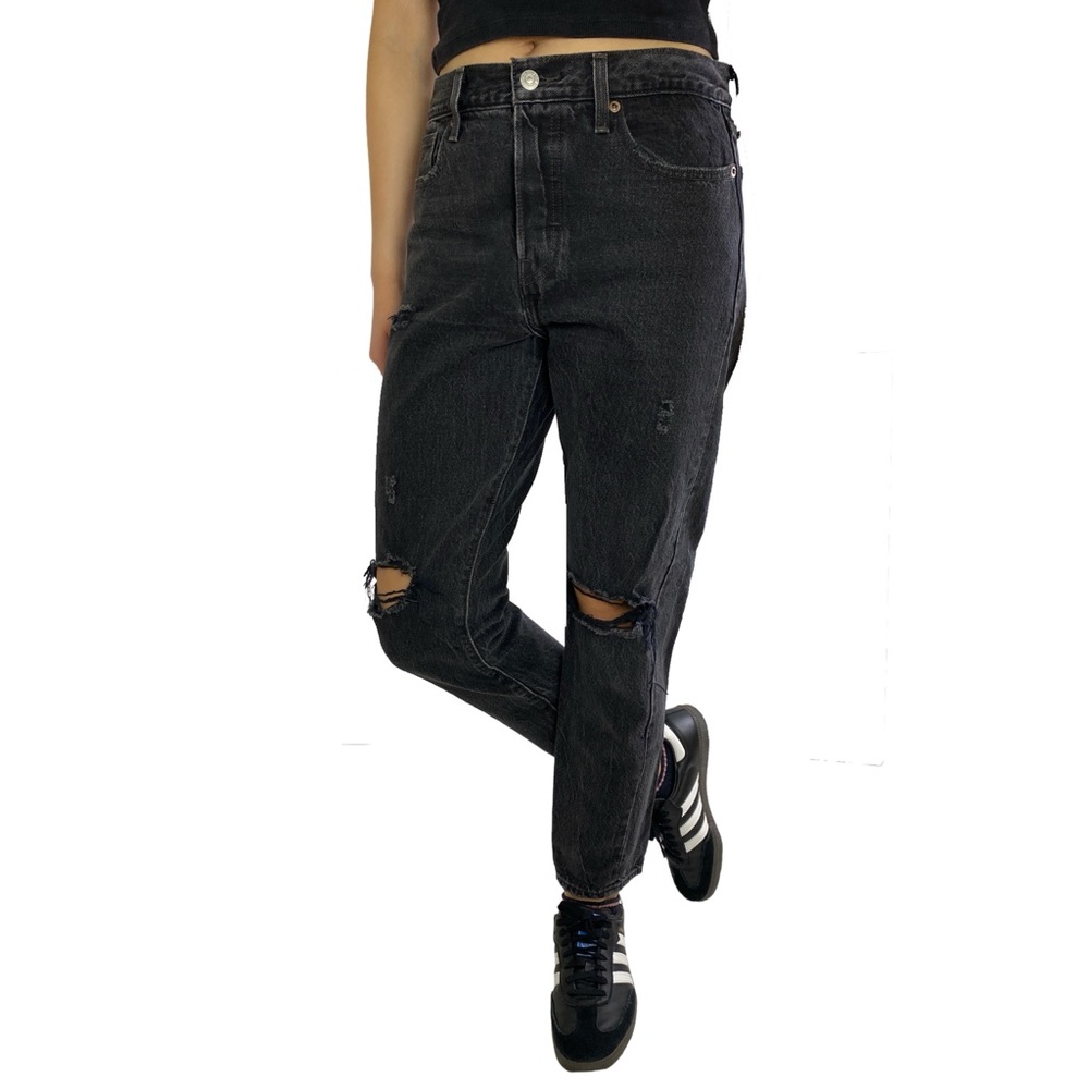 Levi’s Jeans High Rise - Picture 5 of 14